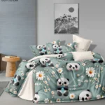 Kids Fun & Animals 2509