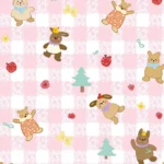 Children's clothing patterns