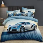 Single-version pattern-Luxury Car 2510