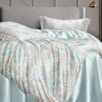 Exquisite floral pattern 2511