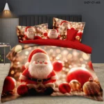 Single-version pattern-Christmas 2510