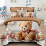 Single-version pattern-Kids Fun & Animals 2510