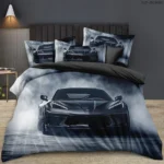 Single-version pattern-Luxury Car 2511