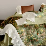 Premium cotton fabric 2511