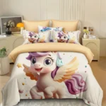 Single-version pattern-Kids Fun & Animals 2511